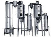 Выпарная установка от производителя в Узбекистане